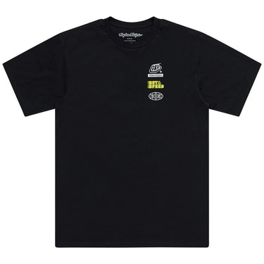 TLD 25.1 OVERLOAD SS TEE